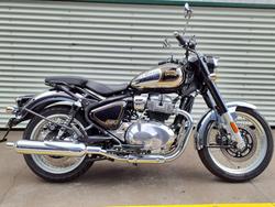 2025 Royal Enfield Classic 650 650 Twin