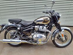 2025 Royal Enfield Classic 650 650 Twin