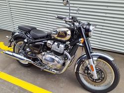 2025 Royal Enfield Classic 650 650 Twin
