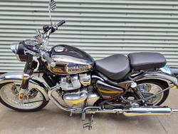 2025 Royal Enfield Classic 650 650 Twin