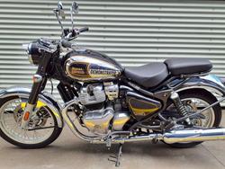 2025 Royal Enfield Classic 650 650 Twin