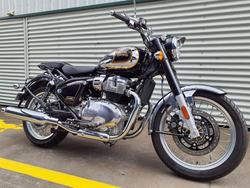 2025 Royal Enfield Classic 650 650 Twin
