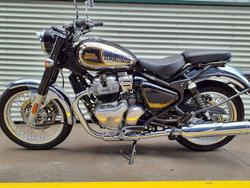 2025 Royal Enfield Classic 650 650 Twin