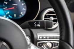 2022 Mercedes-Benz C-Class C300