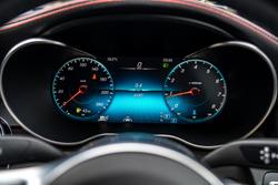 2022 Mercedes-Benz C-Class C300