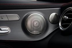 2022 Mercedes-Benz C-Class C300