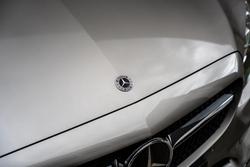 2022 Mercedes-Benz C-Class C300