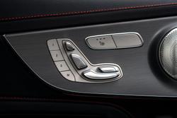 2022 Mercedes-Benz C-Class C300