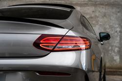 2022 Mercedes-Benz C-Class C300