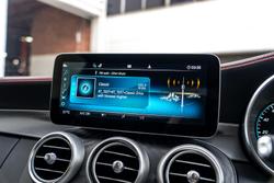 2022 Mercedes-Benz C-Class C300