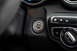 2022 Mercedes-Benz C-Class C300