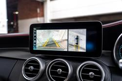 2022 Mercedes-Benz C-Class C300