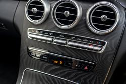 2022 Mercedes-Benz C-Class C300