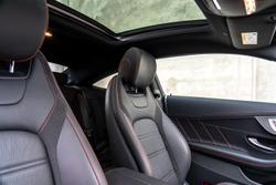 2022 Mercedes-Benz C-Class C300