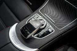 2022 Mercedes-Benz C-Class C300