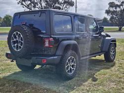 2024 Jeep Wrangler Unlimited Sport S