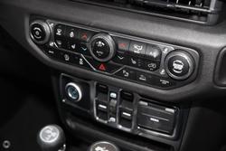 2024 Jeep Wrangler Unlimited Sport S