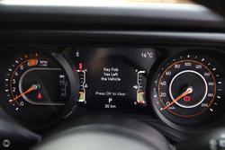 2024 Jeep Wrangler Unlimited Sport S