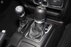 2024 Jeep Wrangler Unlimited Sport S