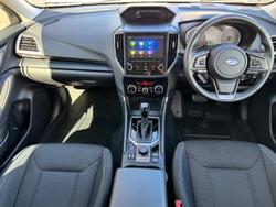 2022 Subaru Forester 2.5i-L