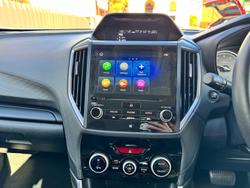 2022 Subaru Forester 2.5i-L