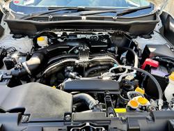 2022 Subaru Forester 2.5i-L