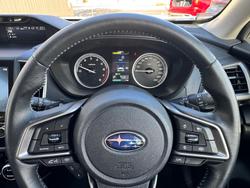 2022 Subaru Forester 2.5i-L