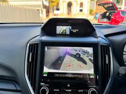 2022 Subaru Forester 2.5i-L