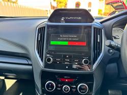 2022 Subaru Forester 2.5i-L