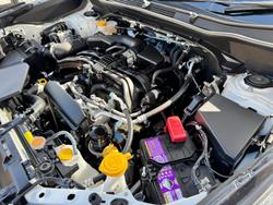 2022 Subaru Forester 2.5i-L