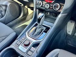 2022 Subaru Forester 2.5i-L