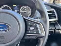 2022 Subaru Forester 2.5i-L