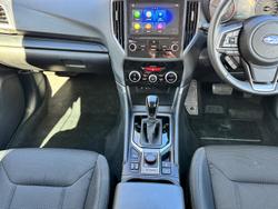 2022 Subaru Forester 2.5i-L