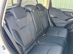 2022 Subaru Forester 2.5i-L