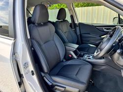 2022 Subaru Forester 2.5i-L