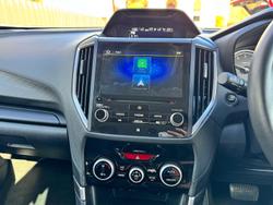 2022 Subaru Forester 2.5i-L