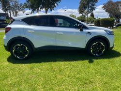 2025 Mitsubishi ASX Aspire XE MY25 Crystal White
