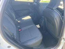 2025 Mitsubishi ASX Aspire XE MY25 Crystal White