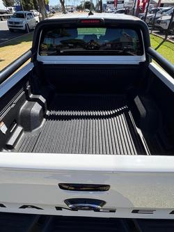 2022 Ford Ranger FX4