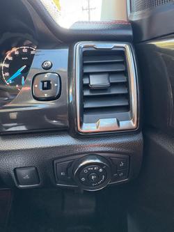 2022 Ford Ranger FX4