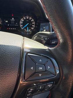 2022 Ford Ranger FX4