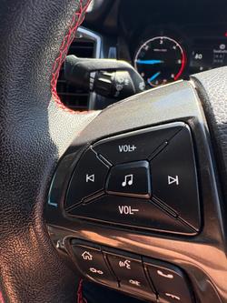 2022 Ford Ranger FX4