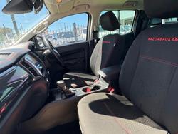 2022 Ford Ranger FX4