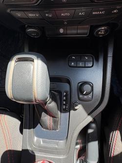 2022 Ford Ranger FX4