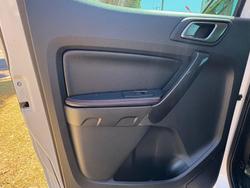 2022 Ford Ranger FX4