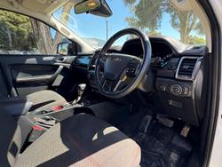 2022 Ford Ranger FX4