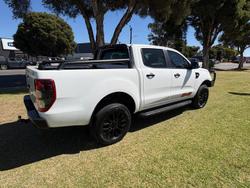 2022 Ford Ranger FX4