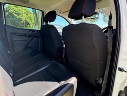 2022 Ford Ranger FX4