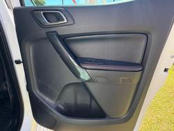 2022 Ford Ranger FX4