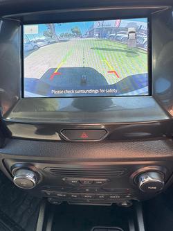 2022 Ford Ranger FX4